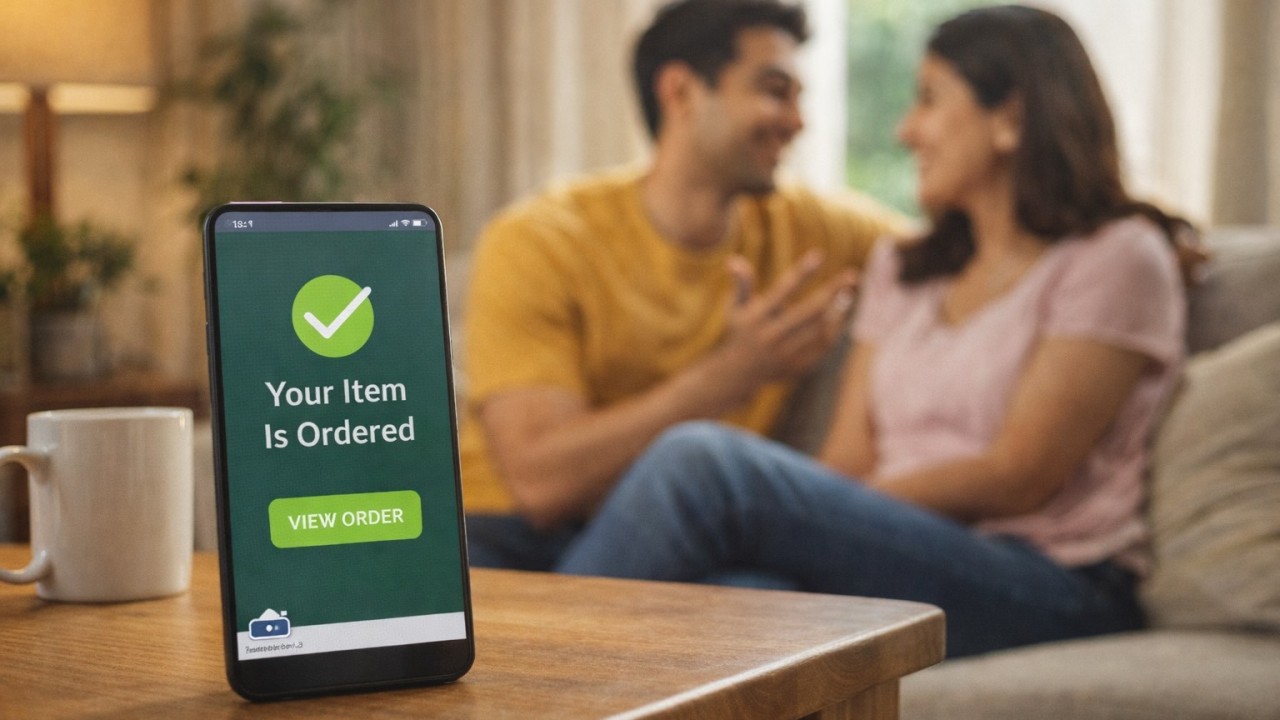 The Next Big Shift in Marketing!